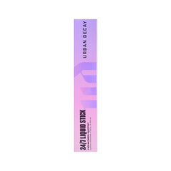 URBAN DECAY 24/7 LIQUID LINER STICK MELTED ONYX 0.125G Default Title - MamasJan Makeup
