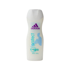 ADIDAS SHOWER MILK PROTECT FOR WOMEN 250 ML Default Title - MamasJan Grocery Nonfood