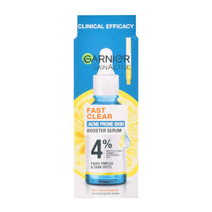 GARNIER ANTI ACNE SERUM 15ML Default Title - MamasJan skincare