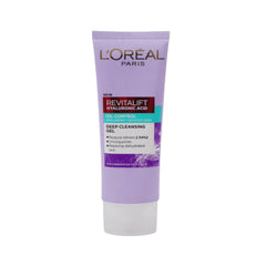 LOREAL HA OILY FACE WASH 100ML Default Title - MamasJan skincare