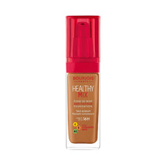 BOURJOIS HLT RG FND MIX 30M 118 IV 61 GOLDEN Default Title - MamasJan Makeup