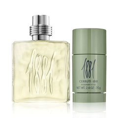 CERRUTI 1881 POUR HOMME 2PC GIFT SET Default Title - MamasJan s