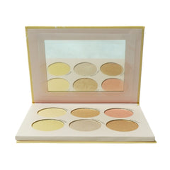BOURJOIS NOHA GLOW PALETTE Default Title - MamasJan Makeup