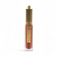 BOURJOIS ROUGE VELVET INK LIPSTICK BEIGE SELLER - MamasJan Makeup