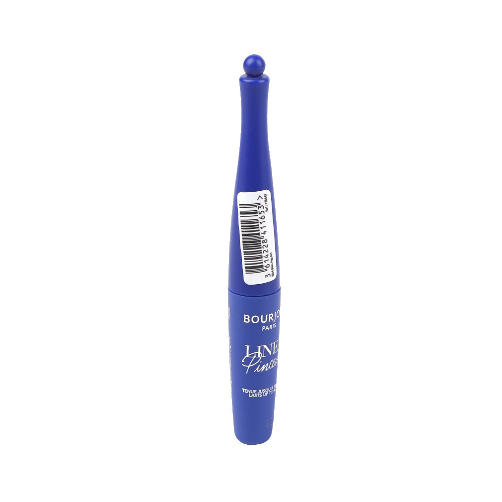 BOURJOIS LINER PINCEAU ULTRA BLACK - MamasJan Makeup