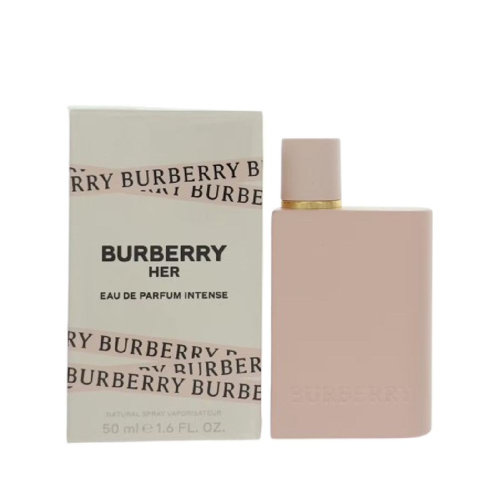 BURBERRY HER INTENSE EDP 100 ML Default Title - MamasJan Perfume