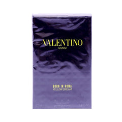 VALENTINO UOMO BORN IN ROMA FOR MEN EDT 100ML Default Title - MamasJan Perfume