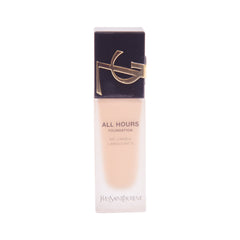 YSL - LADIES ALL HOURS FOUNDATION SPF 39 MN7 MEDIUM NEUTRAL Default Title - MamasJan Makeup
