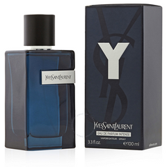 YSL Y INTENSE FOR MEN EDP 100ML Default Title - MamasJan s
