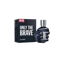 DIESEL ONLY THE BRAVE FOR MEN EDP 125ML Default Title - MamasJan Perfume