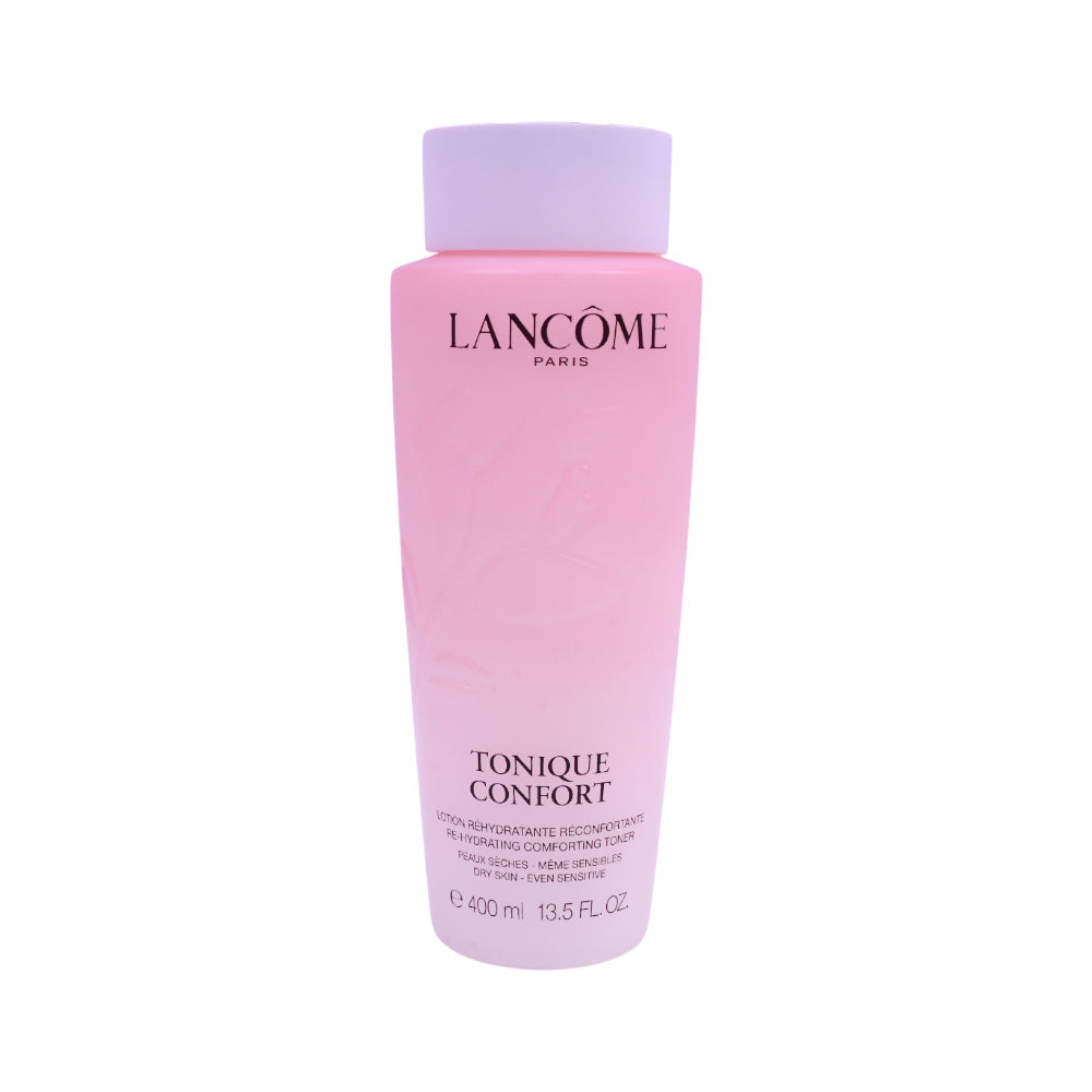 LANCOME TONIQUE CONFORT RE-HYDRATING TONER 400 ML Default Title - MamasJan Makeup