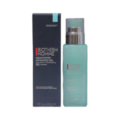 BIOTHERM AQUAPOWER ADVANCED FACE GEL 75ML Default Title - MamasJan Makeup