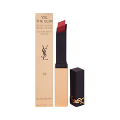 YSL THE SLIM RENO LIPSTICK 29 Default Title - MamasJan Makeup