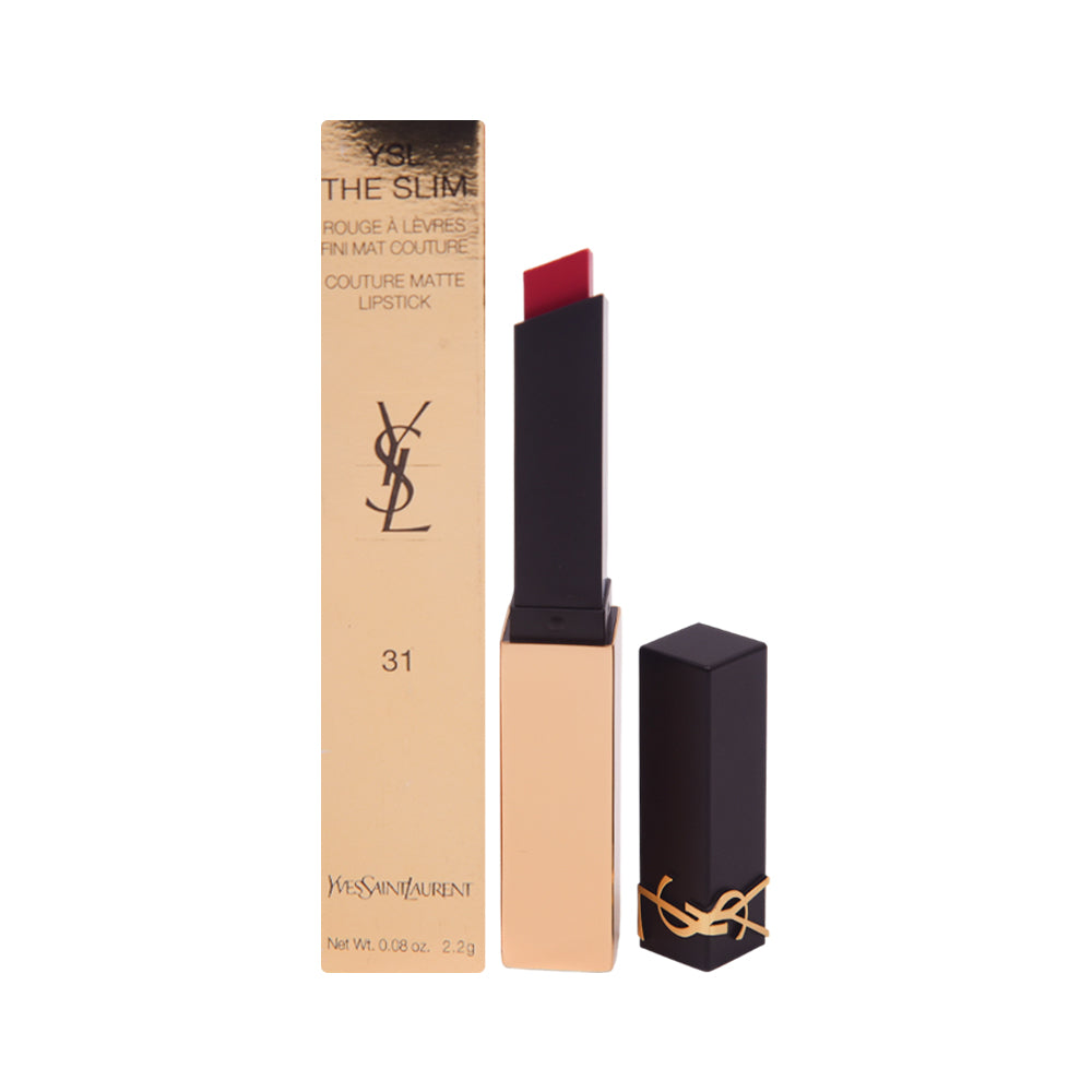 YSL THE SLIM RENO LIPSTICK 31 Default Title - MamasJan Makeup