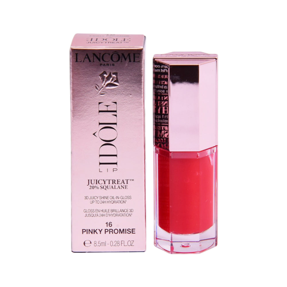 LANCOME LIP IDOLE JUICYTREAT 16 Default Title - MamasJan Makeup