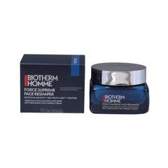 BIOTHERM FORCE SUPREME FACE RESHAPER CREAM 50ML Default Title - MamasJan Makeup