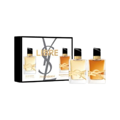 YSL LIBRE FOR WOMAN 2PC GIFT SET Default Title - MamasJan Perfume