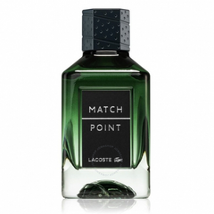 LACOSTE MATCH POINT FOR MEN EDP 100ML Default Title - MamasJan s