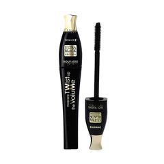 BOURJOIS PARIS TWIST UP THE VOLUME MASCARA Default Title - MamasJan Makeup