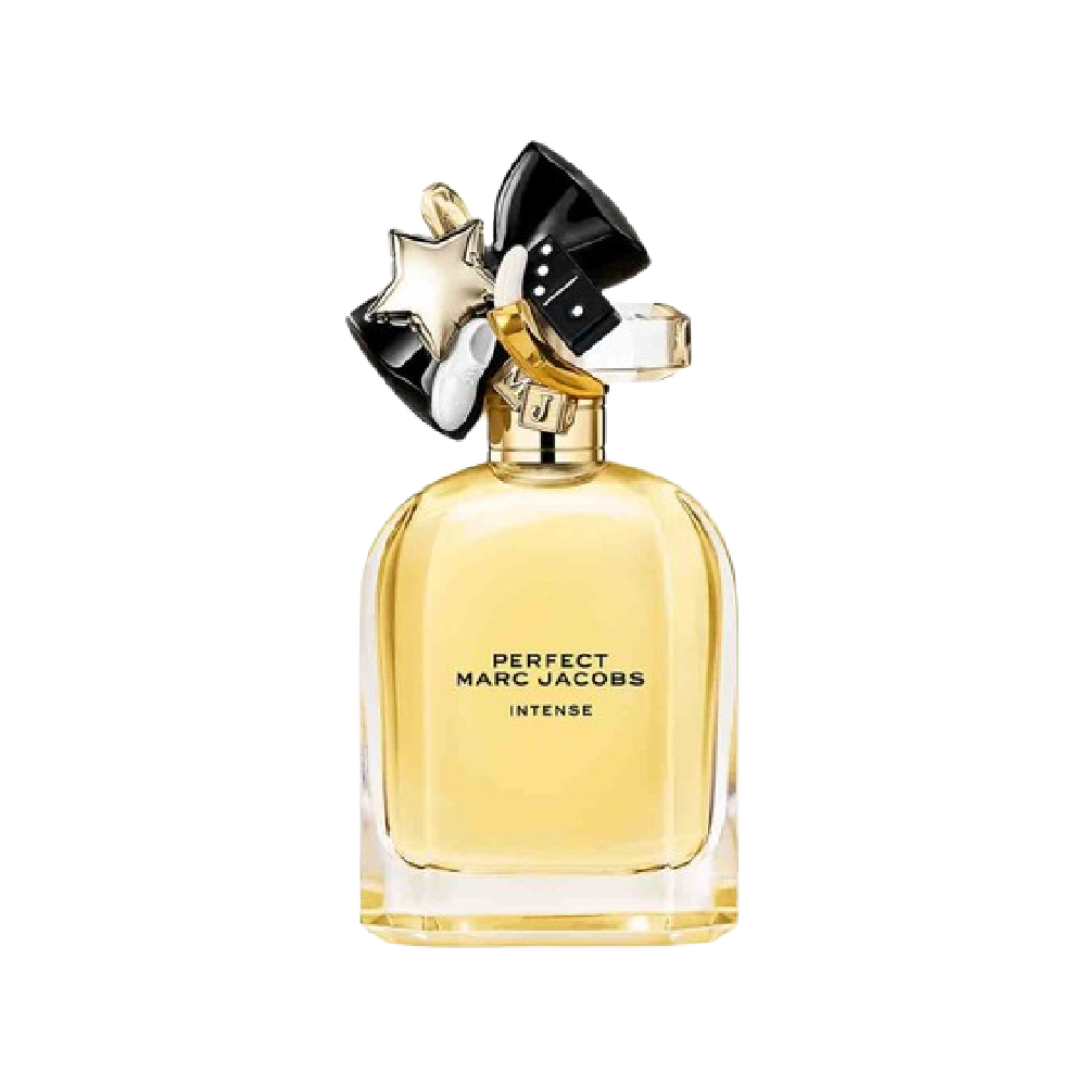 MARC JACOBS PERFECT INTENSE FOR WOMEN EDP 100ML Default Title - MamasJan Perfume