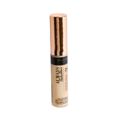BOURJOIS ALWAYS FABULOUS FULL COVERAGE SCULPTOR CONCEALER 11 Default Title - MamasJan Makeup