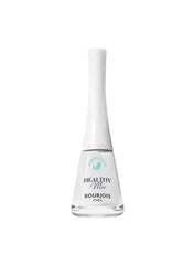 BJS HEALTHY MIX NAIL POLISH 100 BLANC HANTEMENT Default Title - MamasJan Makeup