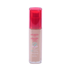 BOURJOIS HEALTHY MIX CLEAN VEGAN FOUNDATION 051 LIGHT VANILL Default Title - MamasJan Makeup