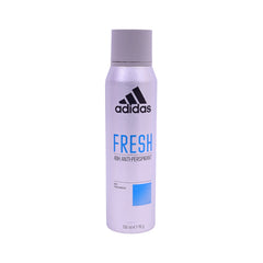 ADIDAS BODY SPRAY FRESH 150 ML Default Title - MamasJan perfumes