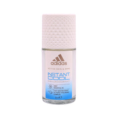 ADIDAS ROLL ON INSTANT COOL 50 ML Default Title - MamasJan perfumes