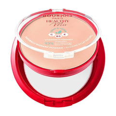 BOURJOIS HEALTHY MIX CLEAN & VEGAN COMPACT POWDER 04 GOLD - MamasJan Makeup