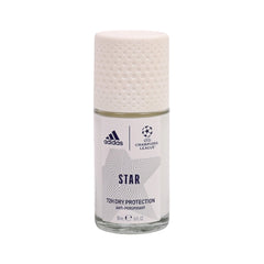 ADIDAS ROLL ON STAR 50 ML Default Title - MamasJan perfumes