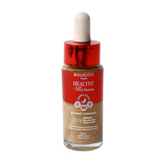 BOURJOIS HEALTHY MIX SERUM FOUNDATION MAKEUP BASE 53WLIGHT Default Title - MamasJan Makeup