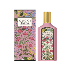 GUCCI FLORA GARGEOUS GARDEENIA EDP INTENSE 100ML Default Title - MamasJan Perfume