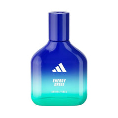ADIDAS ENERGY DRIVE FOR MEN EDP 100ML Default Title - MamasJan Perfume
