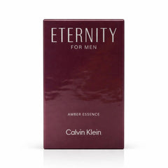 CALVIN KLEIN ENTERNITY AMBER ESSENCE INTENSE W EDP100 ML Default Title - MamasJan Perfume