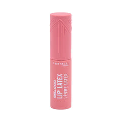 RIMMEL - THRILL SEEKER LIP LATEX 300 - MAIN CHARACTER - MamasJan Makeup