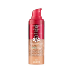 BOURJOIS HEALTHY MIX GLOW TINT ESSENCE - 03 LIGHT MEDIUM 30M Default Title - MamasJan Makeup