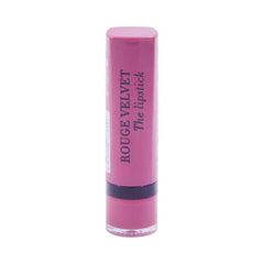 BOURJOIS ROUGE VELVET THE LIPSTICK - 52 SPICY FIG Default Title - MamasJan Makeup