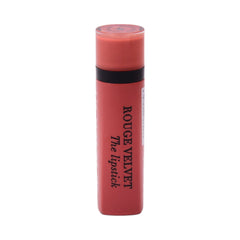 BOURJOIS ROUGE VELVET THE LIPSTICK - 46 HONEY NOUGAT Default Title - MamasJan Makeup