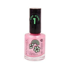RIMMEL LONDON - FULL VOLUME NAIL POLISH COLOR - 113 DANCE TH Default Title - MamasJan Makeup