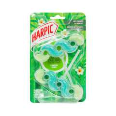 HARPIC AIR FRESHNER FRAICHEUR AILLEURS BAMBOU 35GM Default Title - MamasJan Grocery Nonfood