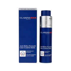CLARINS MEN LINE CONTROL BALM 50 ML Default Title - MamasJan Makeup