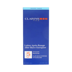CLARINS SKINCARE MEN AFTER SHAVE ENERG RET 100ML Default Title - MamasJan Makeup