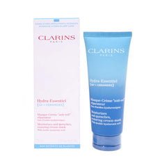 CLARINS FACE HYDRA MASK 75ML Default Title - MamasJan Makeup