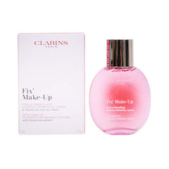 CLARINS FOUNDATION FIX MAKEUP 50ML Default Title - MamasJan Makeup
