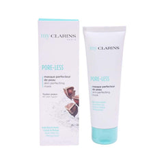 CLARINS FACE MYC PORE-LESS MASK 50ML Default Title - MamasJan Makeup