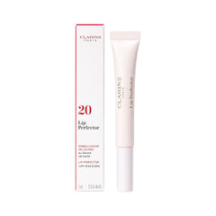 CLARINS LIP PERFECTOR 20 TRANSLUCENT GLOW 12 ML Default Title - MamasJan Makeup