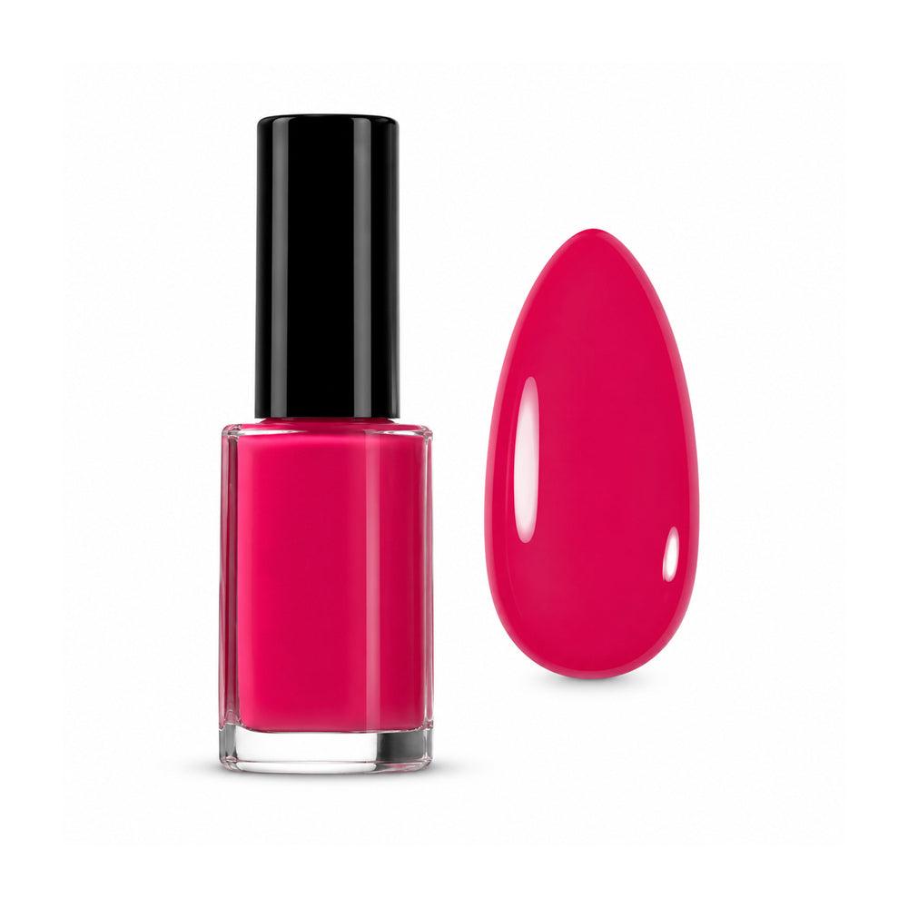 PIERRE RENE EXPERT GEL NAIL PAINT NO. 327 PC Default Title - MamasJan Makeup