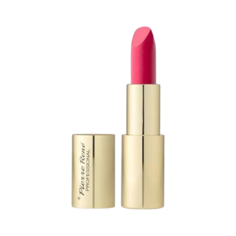 PIERRE RENE ROYAL MAT LIPSTICK 08 PC Default Title - MamasJan Makeup