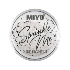 MIYO SPRINKLE ME 15 Default Title - MamasJan Makeup